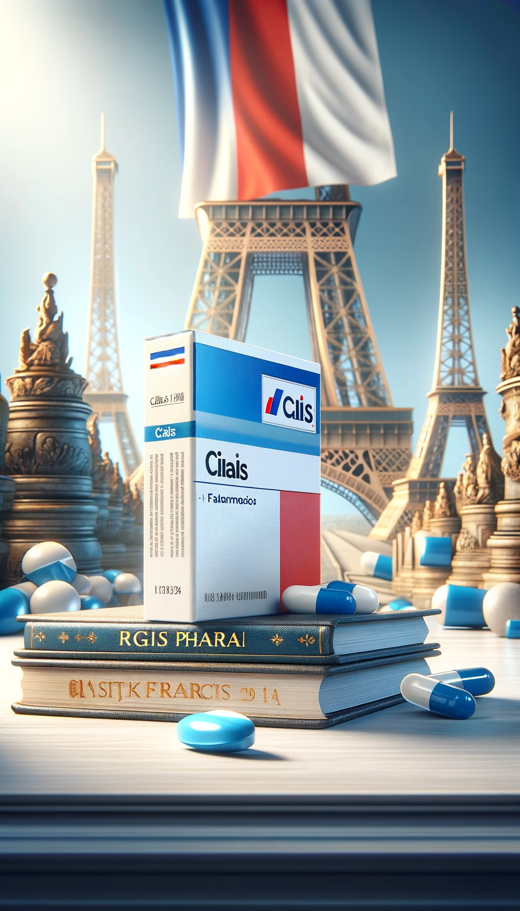 Cialis moins cher à paris